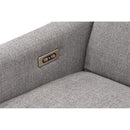 Germain Larivière Fauteuils inclinables Motorisé 425464 - Germain Larivière