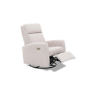 Germain Larivière Fauteuils inclinables Motorisé 426771 - Germain Larivière