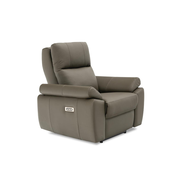 Germain Larivière Fauteuils inclinables Motorisé 426792 - Germain Larivière