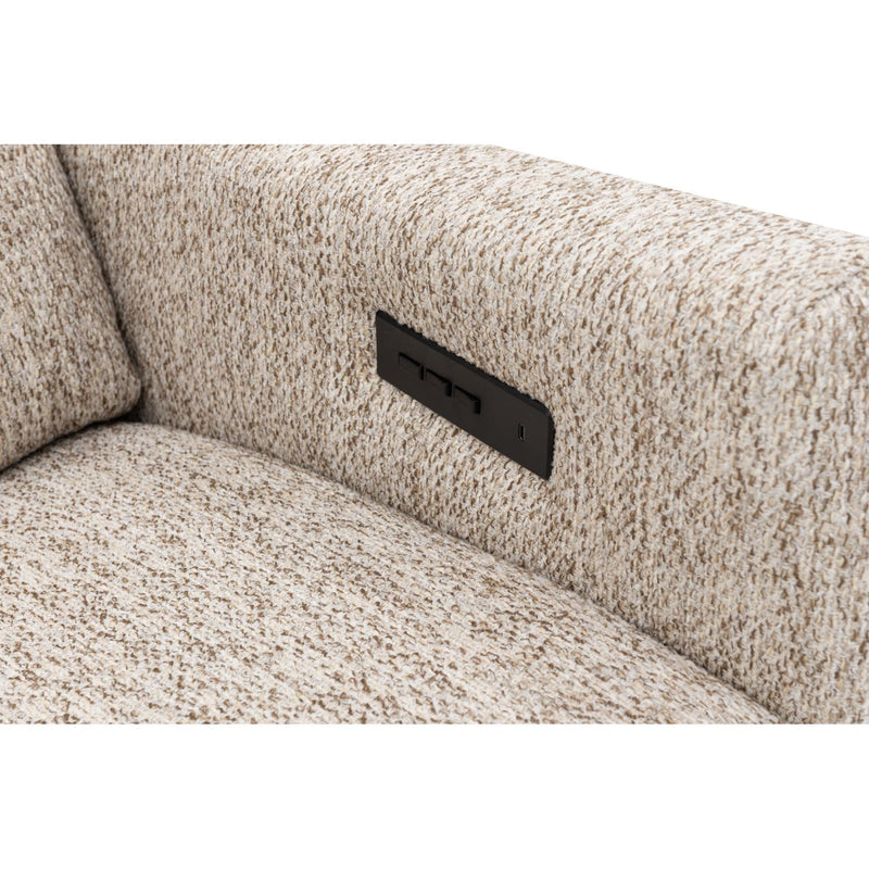 Germain Larivière Fauteuils inclinables Motorisé 427105 - Germain Larivière