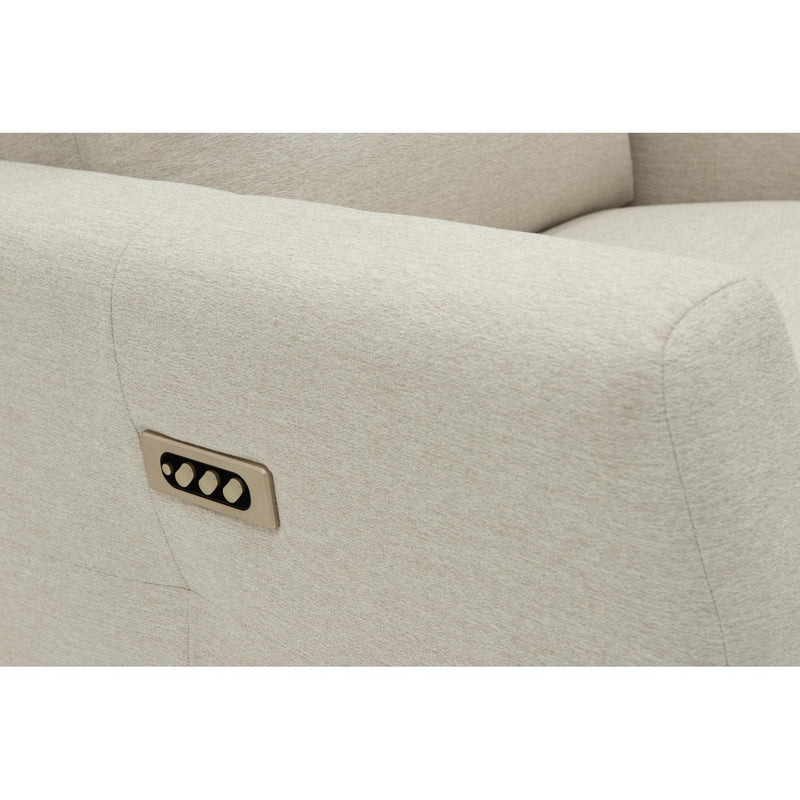 Germain Larivière Fauteuils inclinables Motorisé 430658 - Germain Larivière