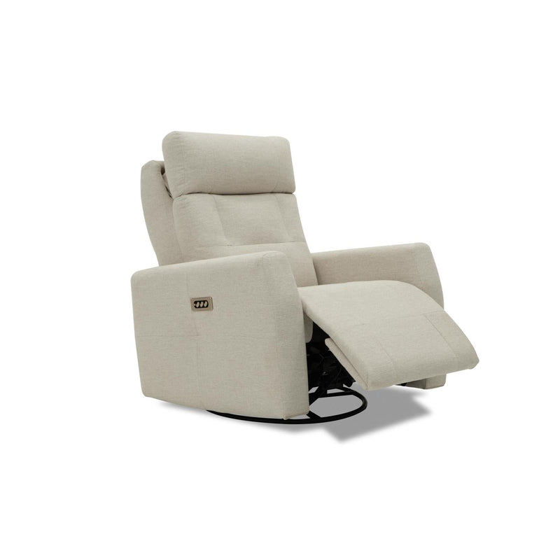 Germain Larivière Fauteuils inclinables Motorisé 430658 - Germain Larivière