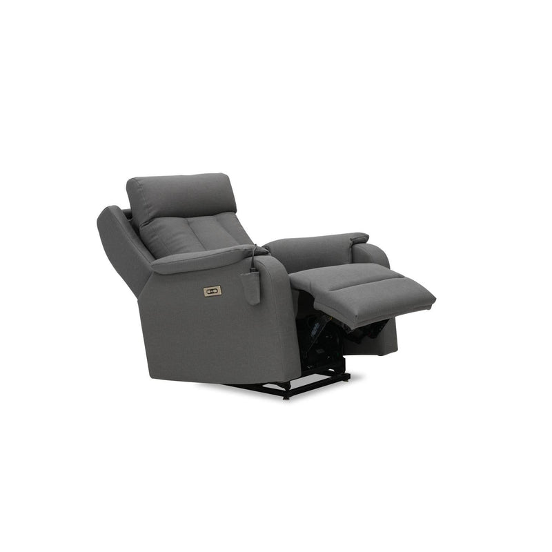 Germain Larivière Fauteuils inclinables Motorisé 432349 - Germain Larivière