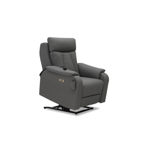 Germain Larivière Fauteuils inclinables Motorisé 432349 - Germain Larivière