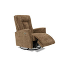 Germain Larivière Fauteuils inclinables Motorisé 436049 - Germain Larivière