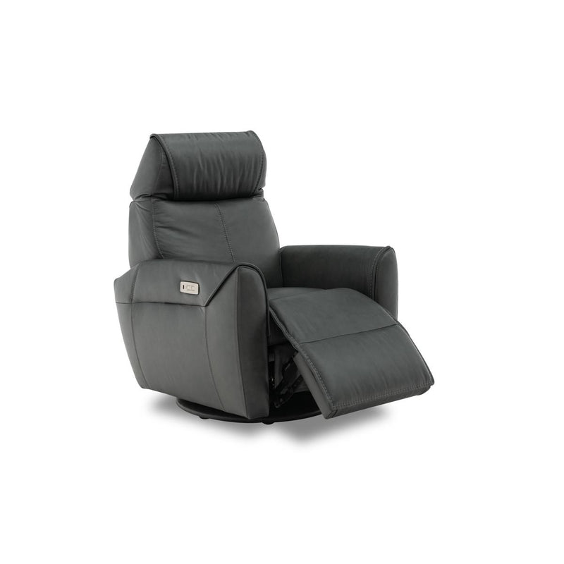 Germain Larivière Fauteuils inclinables Motorisé - Germain Larivière