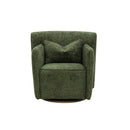 Germain Larivière Fauteuils Pivotant 404902 - Germain Larivière