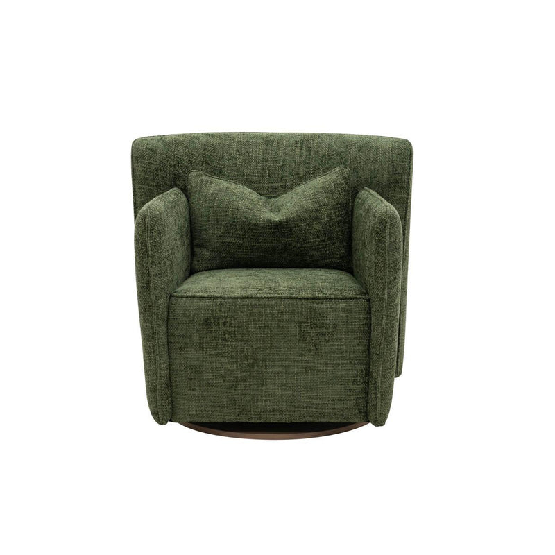 Germain Larivière Fauteuils Pivotant 404902 - Germain Larivière