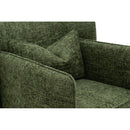 Germain Larivière Fauteuils Pivotant 404902 - Germain Larivière