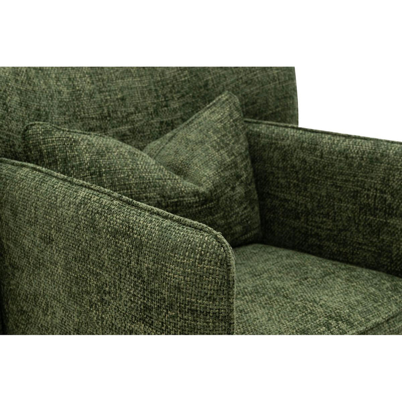 Germain Larivière Fauteuils Pivotant 404902 - Germain Larivière