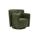 Germain Larivière Fauteuils Pivotant 404902 - Germain Larivière