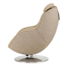 Germain Larivière Fauteuils Pivotant 435640 - Germain Larivière