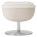 Germain Larivière Fauteuils Pivotant 435642 - Germain Larivière