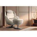 Germain Larivière Fauteuils Pivotant 435642 - Germain Larivière