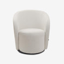 Germain Larivière Fauteuils Pivotant 439867 - Germain Larivière