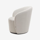 Germain Larivière Fauteuils Pivotant 439867 - Germain Larivière