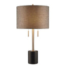 Germain Larivière Lampe sur table - Germain Larivière