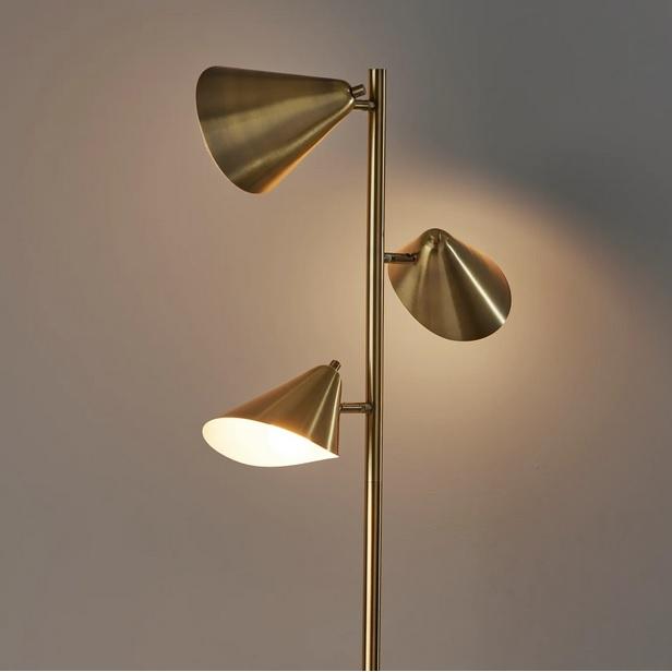 Germain Larivière Lampes Sur pied 404244 - Germain Larivière