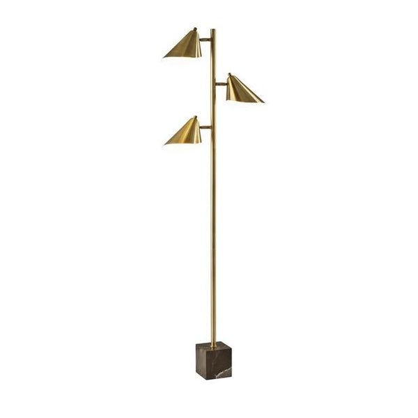 Germain Larivière Lampes Sur pied 404244 - Germain Larivière