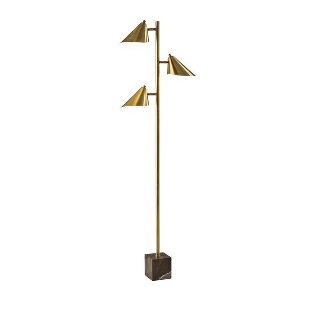 Germain Larivière Lampes Sur pied 404244 - Germain Larivière