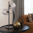 Germain Larivière Lampes Table 402619 - Germain Larivière