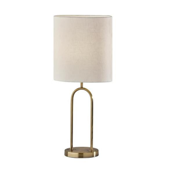Germain Larivière Lampes Table 404233 - Germain Larivière