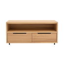 Germain Larivière Meubles pour téléviseur Consoles média et bahuts 427126 - Germain Larivière