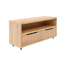 Germain Larivière Meubles pour téléviseur Consoles média et bahuts 427126 - Germain Larivière