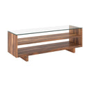 Germain Larivière Meubles pour téléviseur Consoles média et bahuts 427128 - Germain Larivière