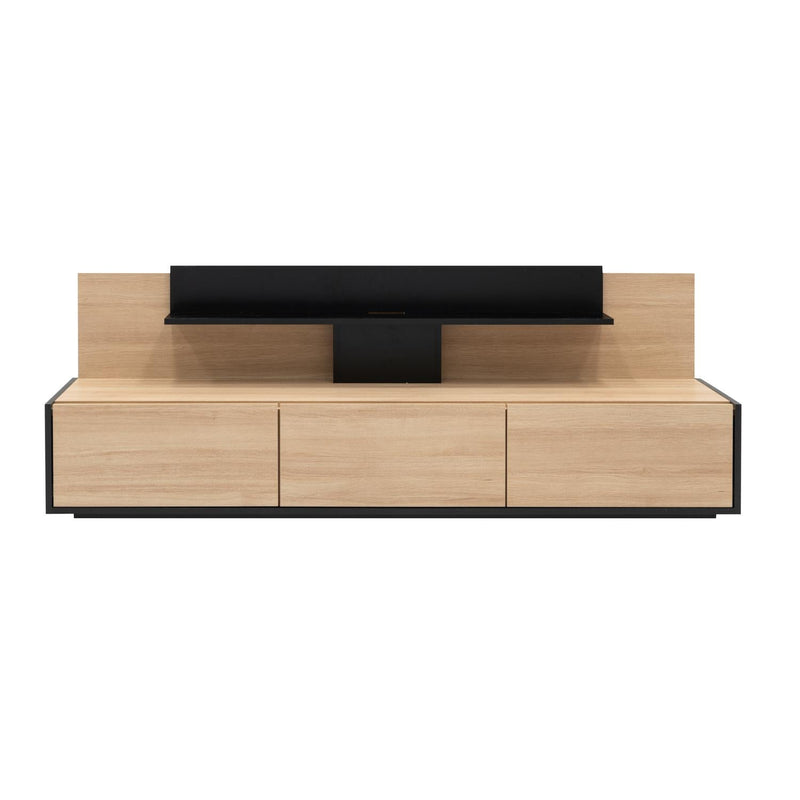 Germain Larivière Meubles pour téléviseur Consoles média et bahuts 431599 - Germain Larivière