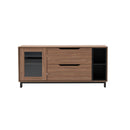 Germain Larivière Meubles pour téléviseur Consoles média et bahuts 431600 - Germain Larivière