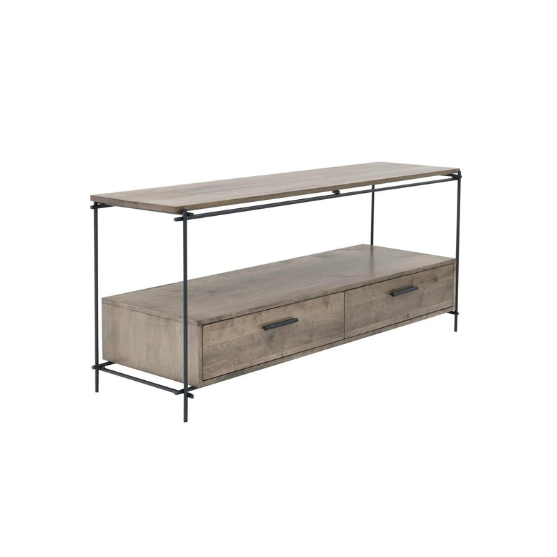 Germain Larivière Meubles pour téléviseur Consoles média et bahuts 433936 - Germain Larivière