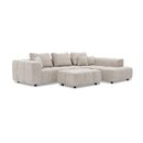 Germain Larivière Mobiliers modulaires Fixe 427458 - Germain Larivière