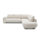 Germain Larivière Sectionals Stationary 428476 IMAGE 4