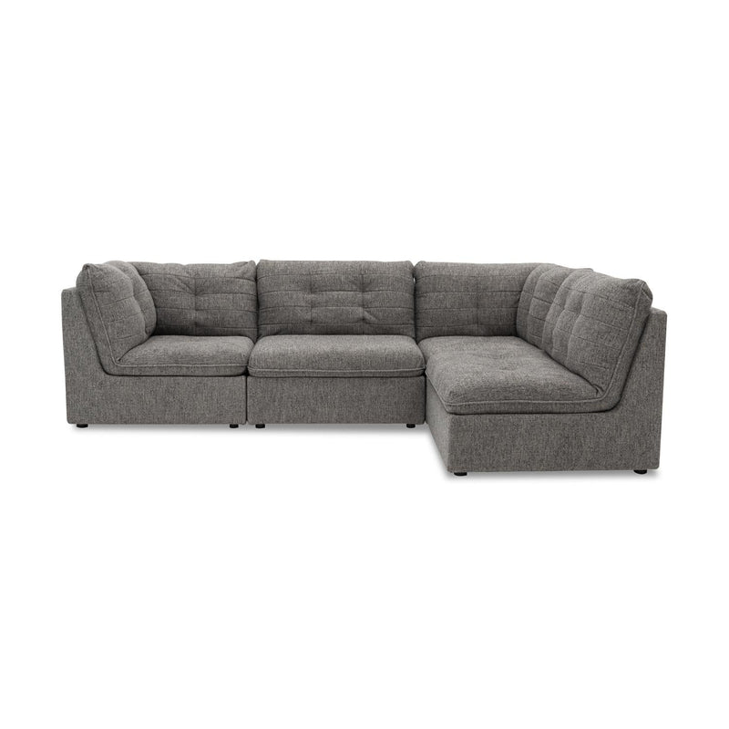 Germain Larivière Mobiliers modulaires Fixe 916887 - Germain Larivière