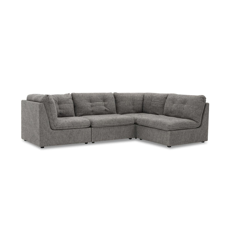 Germain Larivière Mobiliers modulaires Fixe 916887 - Germain Larivière