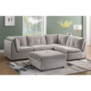 Germain Larivière Mobiliers modulaires Fixe 916887 - Germain Larivière