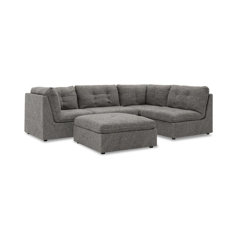 Germain Larivière Mobiliers modulaires Fixe 916887 - Germain Larivière