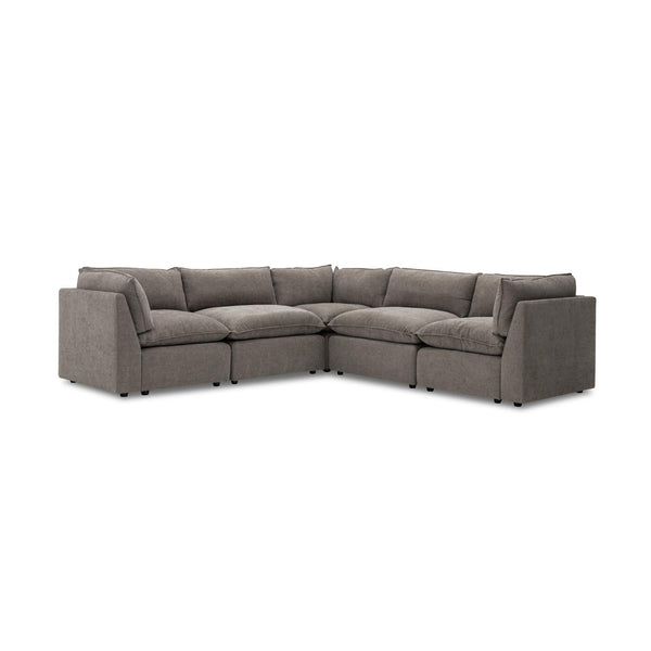 Germain Larivière Mobiliers modulaires Fixe 916942 - Germain Larivière