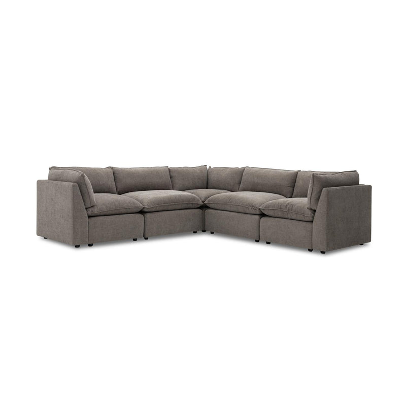 Germain Larivière Mobiliers modulaires Fixe 916942 - Germain Larivière