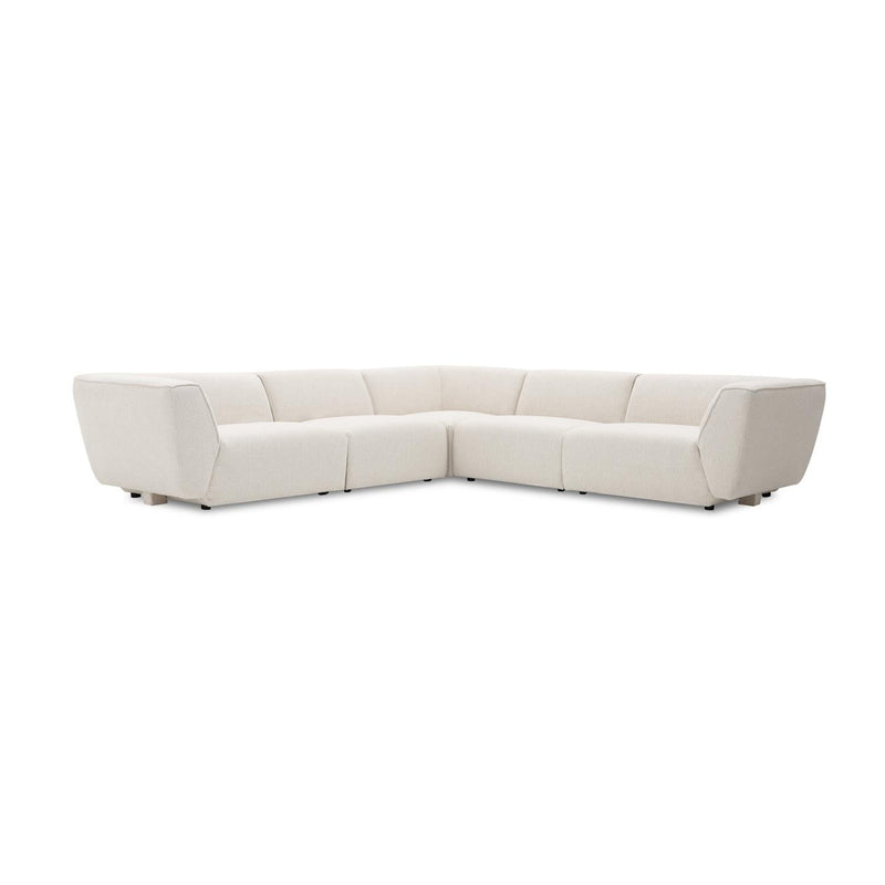 Germain Larivière Mobiliers modulaires Fixe 916943 - Germain Larivière