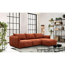 Germain Larivière Mobiliers modulaires Fixe 916947 - Germain Larivière