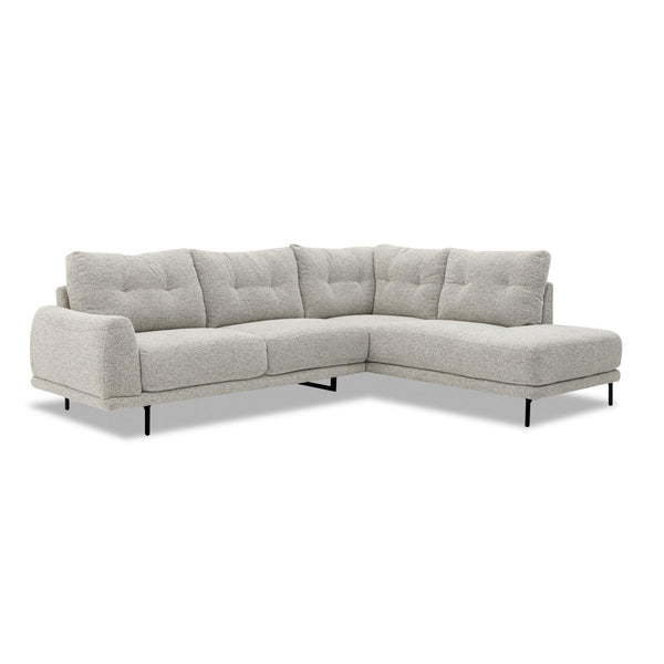 Germain Larivière Sectionals Stationary 917157 IMAGE 1