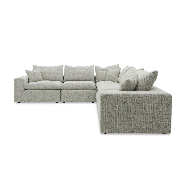 Germain Larivière Mobiliers modulaires Fixe 917217 - Germain Larivière