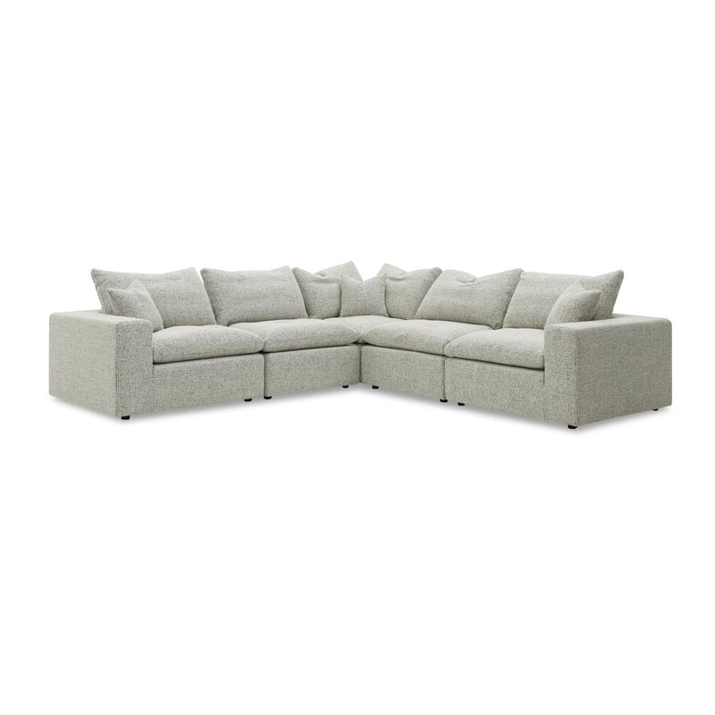Germain Larivière Mobiliers modulaires Fixe 917217 - Germain Larivière
