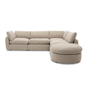 Germain Larivière Mobiliers modulaires Fixe 917233 - Germain Larivière