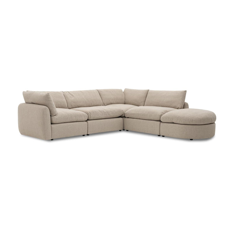 Germain Larivière Mobiliers modulaires Fixe 917233 - Germain Larivière