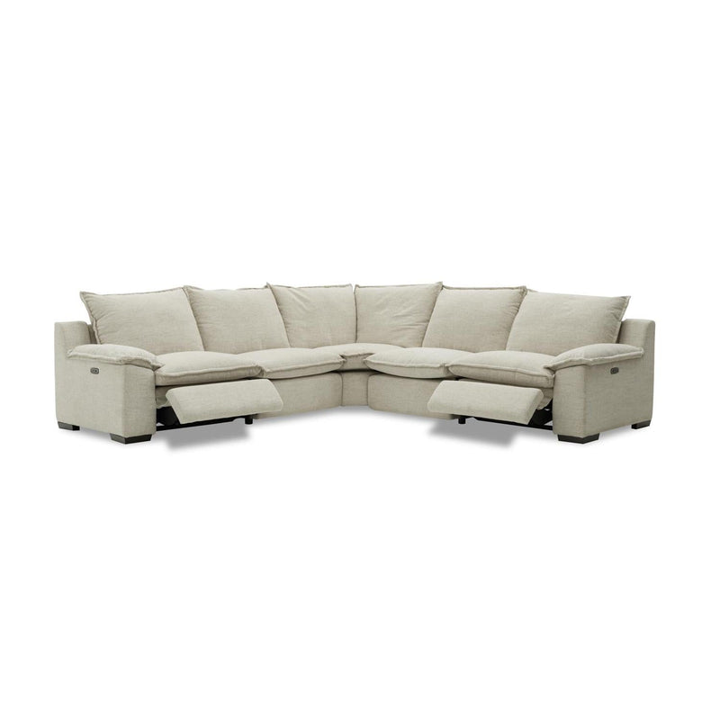 Germain Larivière Mobiliers modulaires Fixe 917263 - Germain Larivière