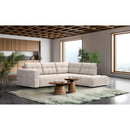 Germain Larivière Sectionals Stationary 917267 IMAGE 2