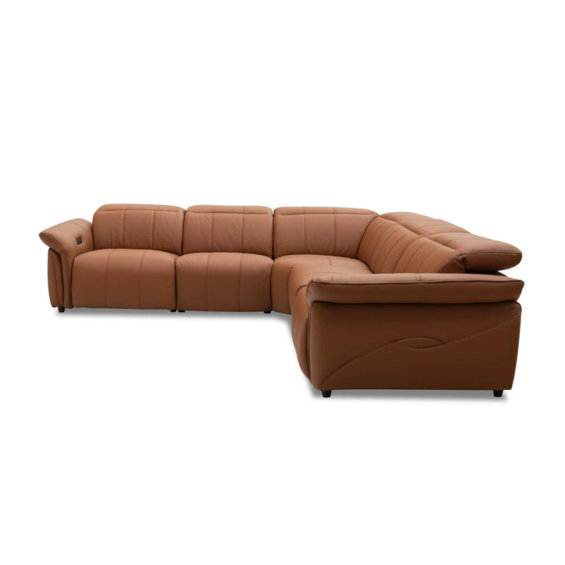 Germain Larivière Sectionals Power Recline 916766 IMAGE 4